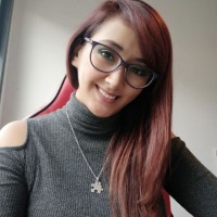 Adriana Patricia Chávez Juárez