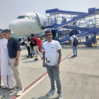 Dheerendra Patel