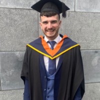 Colm O Shea