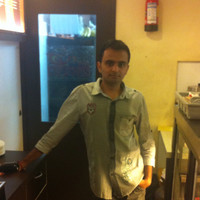 Sanjay Bambhaniya