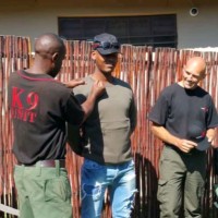 Ofentse Tlhowe