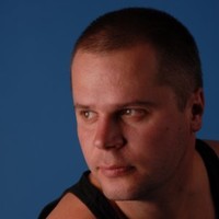 Попов Андрей