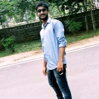 Yashwanth Reddy