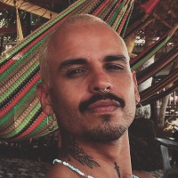 Guilherme V. Echeverria 🏳️‍🌈