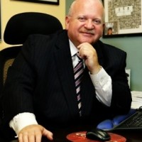 Marshall Rosenthal