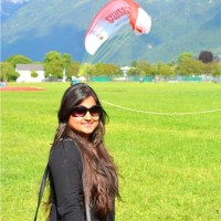 Rashmi Bala