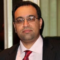 Pejman (Pj) Yegani