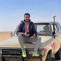 Sherif Ashraf