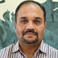 Krishna Siddapur
