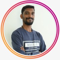 Shiju RoyShiju Roy is an Influencer