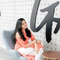 Arpita Joshi