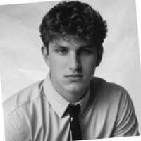 Jared Armitage