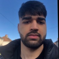 Amran Sohal