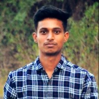 Prathmesh Bahekar
