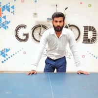 Dhananjay Kumar