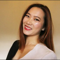 Nicole Wong