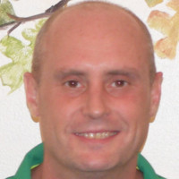 Mike Van Hout