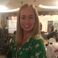 Michaela Mcgonagle