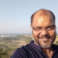 Tridib Kumar Paul