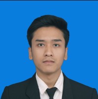 Datu Diva Darma Sukma, S.T.