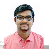 Vikrant Mhatre