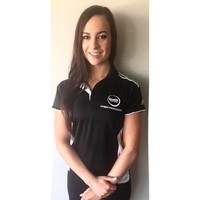 Mikaela Caffrey