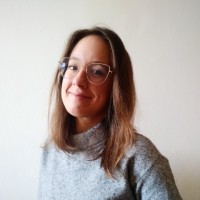 Urszula Leszczyńska (she/her)