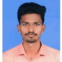 RANJITHKUMAR R