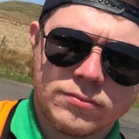 Jack Dalby