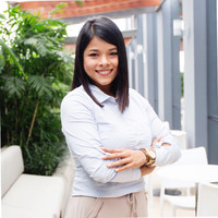 Karina Kuo