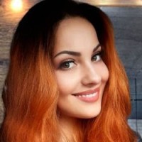 Kateryna Pichka