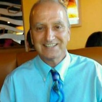 Mark Pitre
