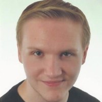 Fabian Gramm