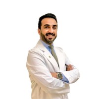 Nader Alsheraim, Msc Pharm., Bcps
