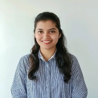 Riddhi Pawar