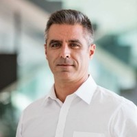 Jean-François Estimado