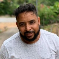 Anderson Vitorino
