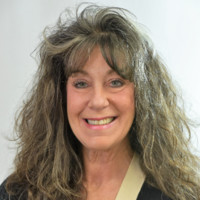 Jacqueline Root