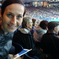 Angela Wilson