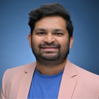 Akash Sarvaiya , Pgdm, Bba