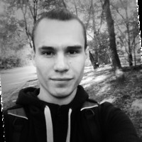 Maksim Starostenko