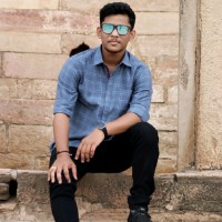 Pradyumna Sahoo