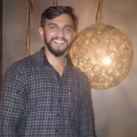 Yatish K Reddy