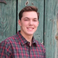 Ryan Hallstrom