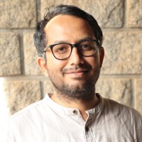 Naveen Bharathi