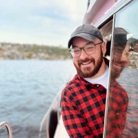 Dan Albani, MBA, CAPM