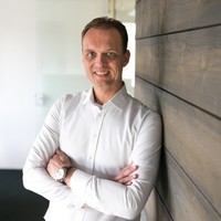 Martijn de Jong