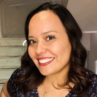 Cynthia da Paixão Carvalho