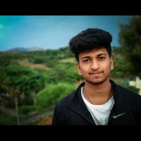 Vinod M S