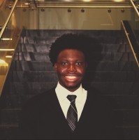 Joshua Ayotola